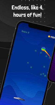 KeepUp - Screenshot 1