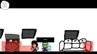 Fishy Adventures - Screenshot 2