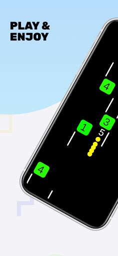 Snake Smash - Screenshot 1