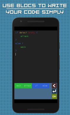 Coding Heroes - Screenshot 3
