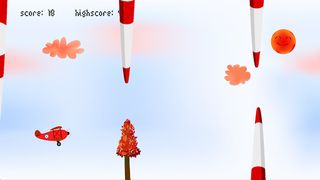 Ziggy Plane: Adventure - Screenshot 2