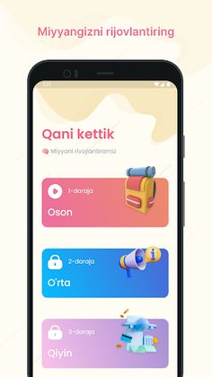 Rasmli so'z o'yin - Screenshot 1