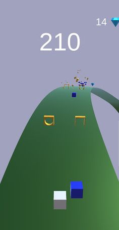Shape Turbo - Screenshot 1