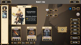 Massive Darkness Companion - Screenshot 2