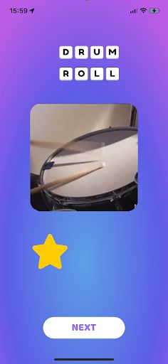 Secret Sound - Screenshot 3