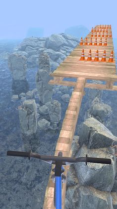 Bike Rush - Screenshot 1