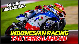 Balapan Motor Mandalika - Screenshot 1