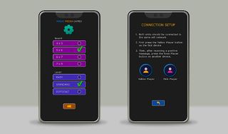 Dots & Boxes - Screenshot 2