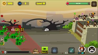 Village TD - Screenshot 2