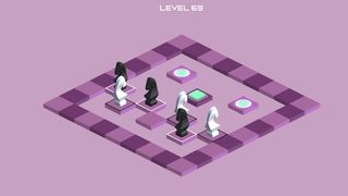 Knight Swap - Screenshot 1