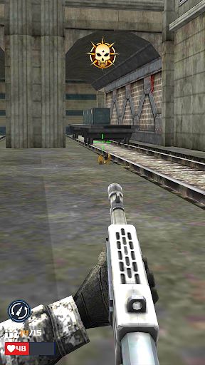 Mission Operations: S O D - Screenshot 3