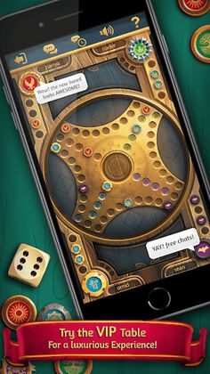 Mencherz | Online Ludo - Screenshot 3