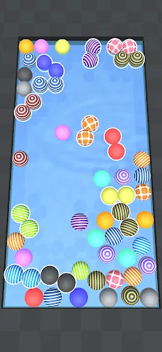 Wave Match - Screenshot 3