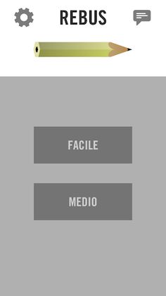 Rebus in italiano - Screenshot 2