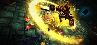 Like a Boss - Screenshot 2