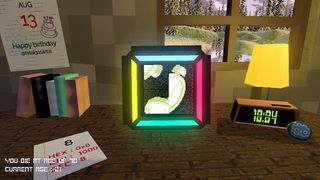 Pandora's Box - Screenshot 1