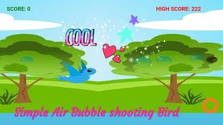 Bubble Shooter Bird (Est 2018) - Screenshot 2