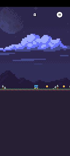Pixel Adventure - Screenshot 2