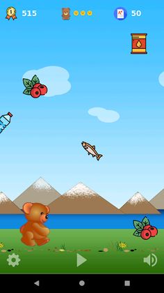 Bearathon - Screenshot 3