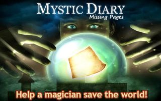 Mystic Diary 3 (Full) - Screenshot 1