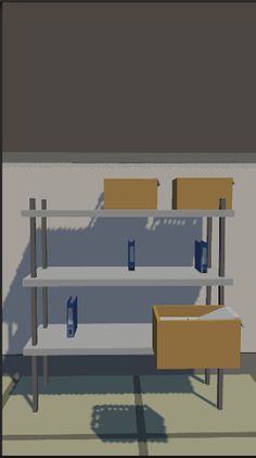 Security Guard Simulator - Screenshot 3