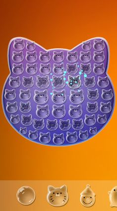 Pop it Fidget Antistress Toys - Screenshot 2