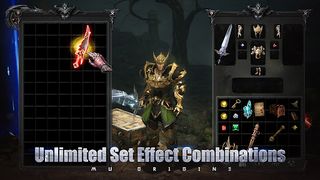 MU ORIGIN 3 - Screenshot 3