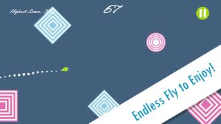 Kite Flyer - Screenshot 3