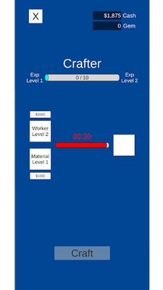 Shoot Please - Screenshot 3