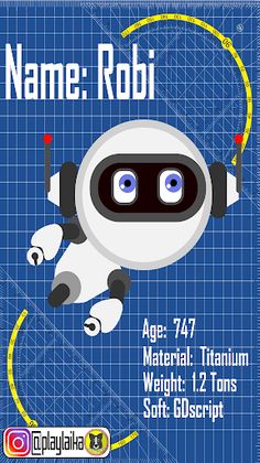 space robot x - Screenshot 2
