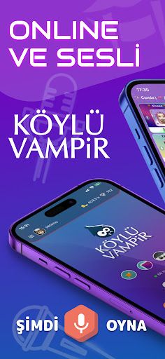 Koylu Vampir - Screenshot 1