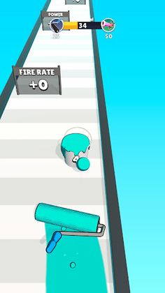 Paint The Way! - Screenshot 2