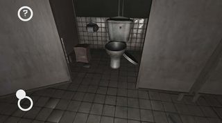 Creepy Granny Scary Horror - Screenshot 1