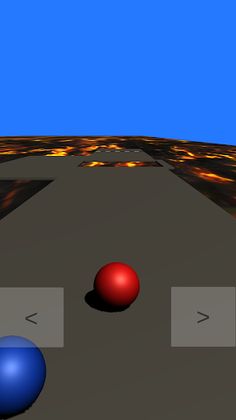 Sphere Racing - Screenshot 2