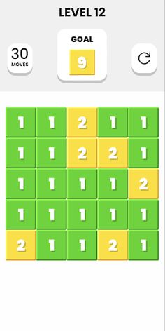 Merge It - Screenshot 3