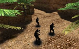 Extreme Shooter - Shooting HD - Screenshot 2