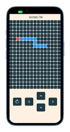 Snake Reward - Earn Cupon Code - Screenshot 1