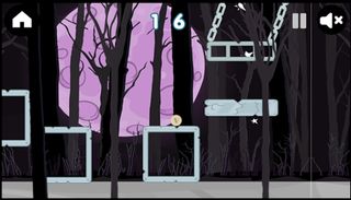 Moon Jumper - Screenshot 1