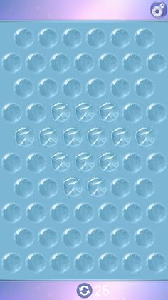 Bubble Wrap - Classic - Pop it - Screenshot 2