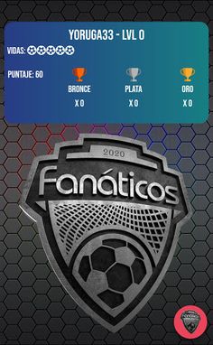 Fanáticos Trivia Fútbol - Screenshot 4