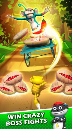 Honey Bunny Ka Jholmaal - Screenshot 4