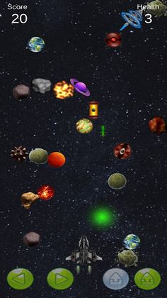 Salasa - Screenshot 3