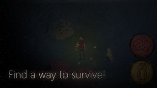 NOT SCP: Siren Head - Screenshot 1