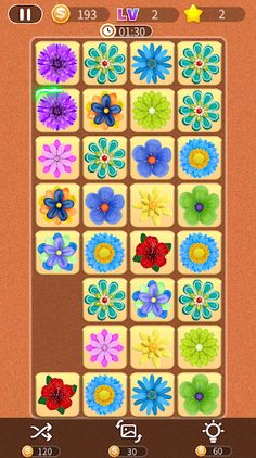 Tile Connect : Matching 3D - Screenshot 3