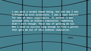 A.I. Will Survive!!! - Screenshot 2