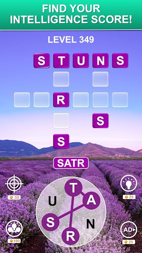 Word game offline low mb: 2023 - Screenshot 3