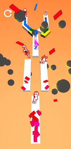Domino Clash - Screenshot 4