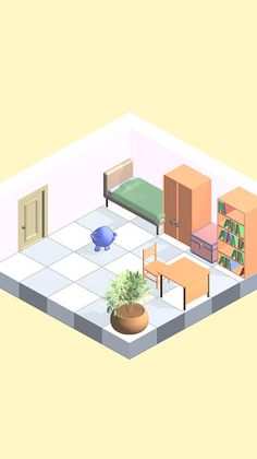 Hide Me - Screenshot 2