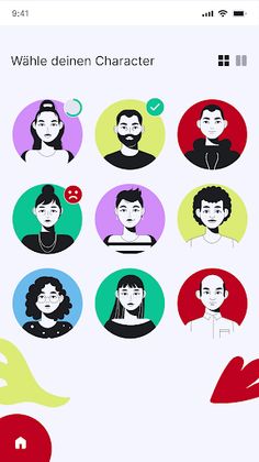 Dein Leben, deine Entscheidung - Screenshot 2