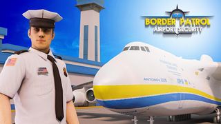 Airport Security Simulator - Screenshot 1